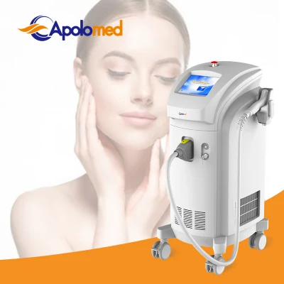 Diodenlaser-Haarentfernung, 808 nm, für immer, kostenlose Promotion, Produkte zur Körperhaarentfernung, hergestellt in der Türkei, für schwarze Frauen, Diodenlaser